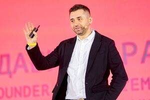 Арахамія: Ніяких позачергових засідань поки що не планують