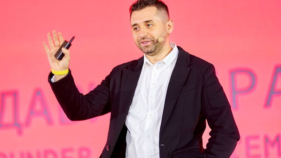 Арахамія: Ніяких позачергових засідань поки що не планують