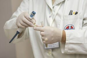 Інтенсивний показник захворюваності в Україні на 21,2% перевищує епідеміологічний поріг