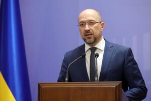 Шмигаль: Я поки що не буду тішити, що ми виграємо від кризи, але з точки зору інструментів ми готові зустріти фінансову кризу