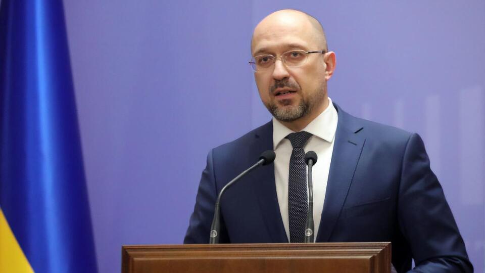 Шмигаль: Я поки що не буду тішити, що ми виграємо від кризи, але з точки зору інструментів ми готові зустріти фінансову кризу