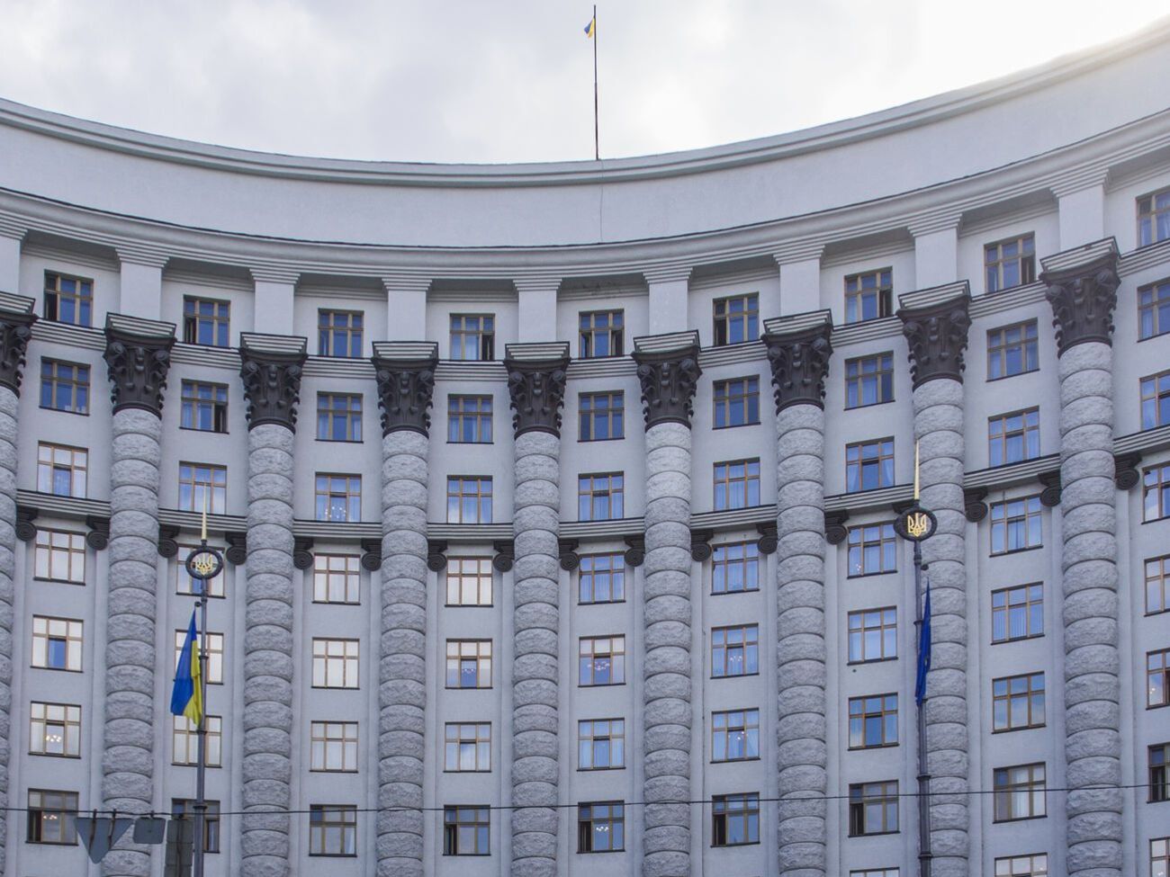 Кабмин 10 марта уволил Стародубцева