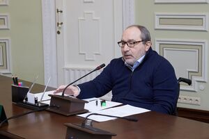 Кернес оголосив про обмеження на кількості учасників масових заходів у Харкові до 60 осіб