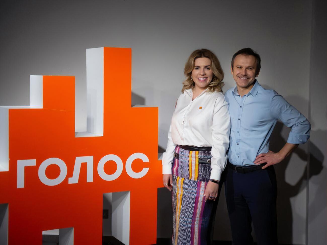 Вакарчук:&nbsp;Моя миссия &ndash; и дальше приводить в политику новых, честных, профессиональных людей с собственным видением