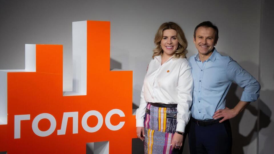 Вакарчук: Моя місія – і далі приводити в політику нових чесних професійних людей із власним баченням