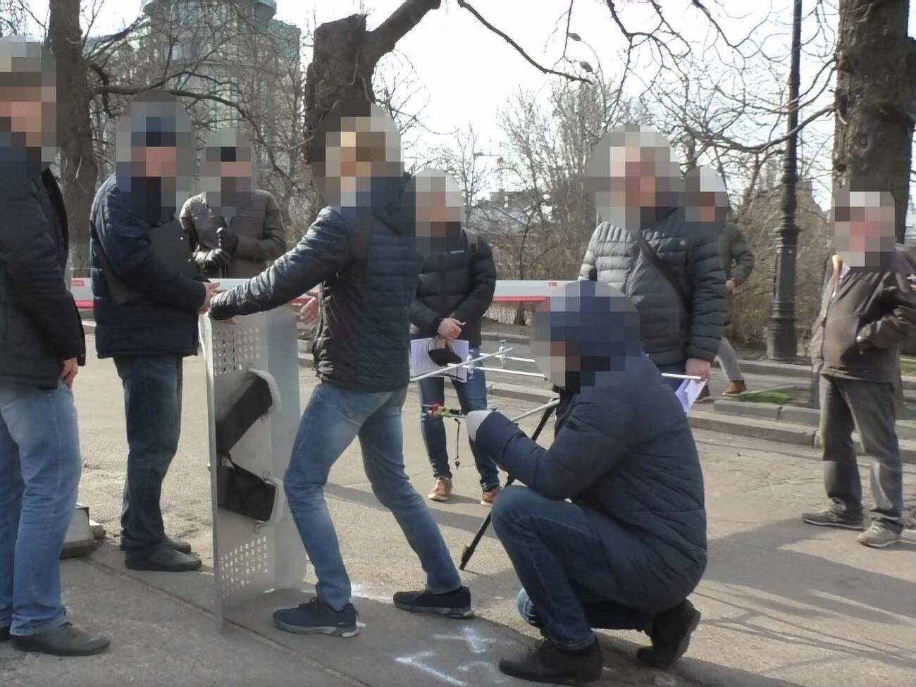 Після експерименту ДБР проведе низку балістичних і судово-медичних експертиз