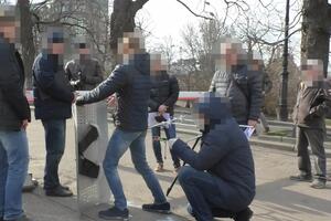 Після експерименту ДБР проведе низку балістичних і судово-медичних експертиз