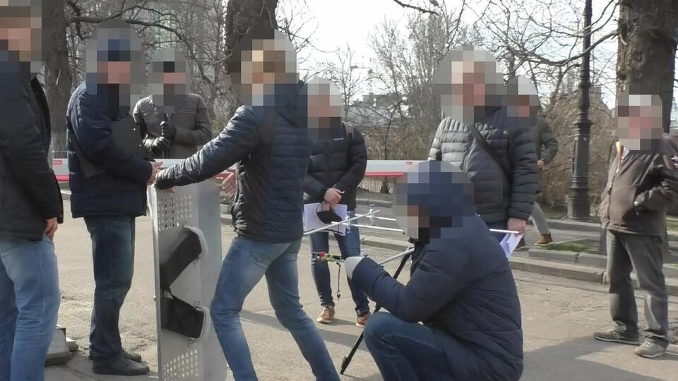 Після експерименту ДБР проведе низку балістичних і судово-медичних експертиз