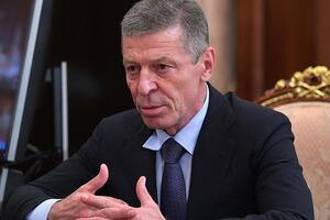 Казак рассказал, что стороны договорились создать новый механизм урегулирования ситуации на Донбассе