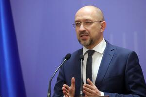 Шмигаль: У нас чіткі механізми, які мінімізують розповсюдження вірусу в межах країни