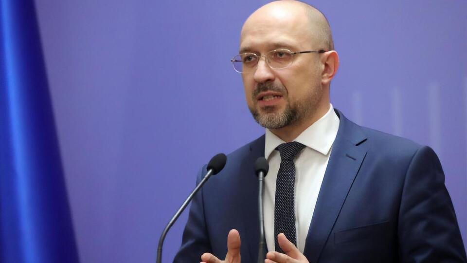 Шмигаль: У нас чіткі механізми, які мінімізують розповсюдження вірусу в межах країни
