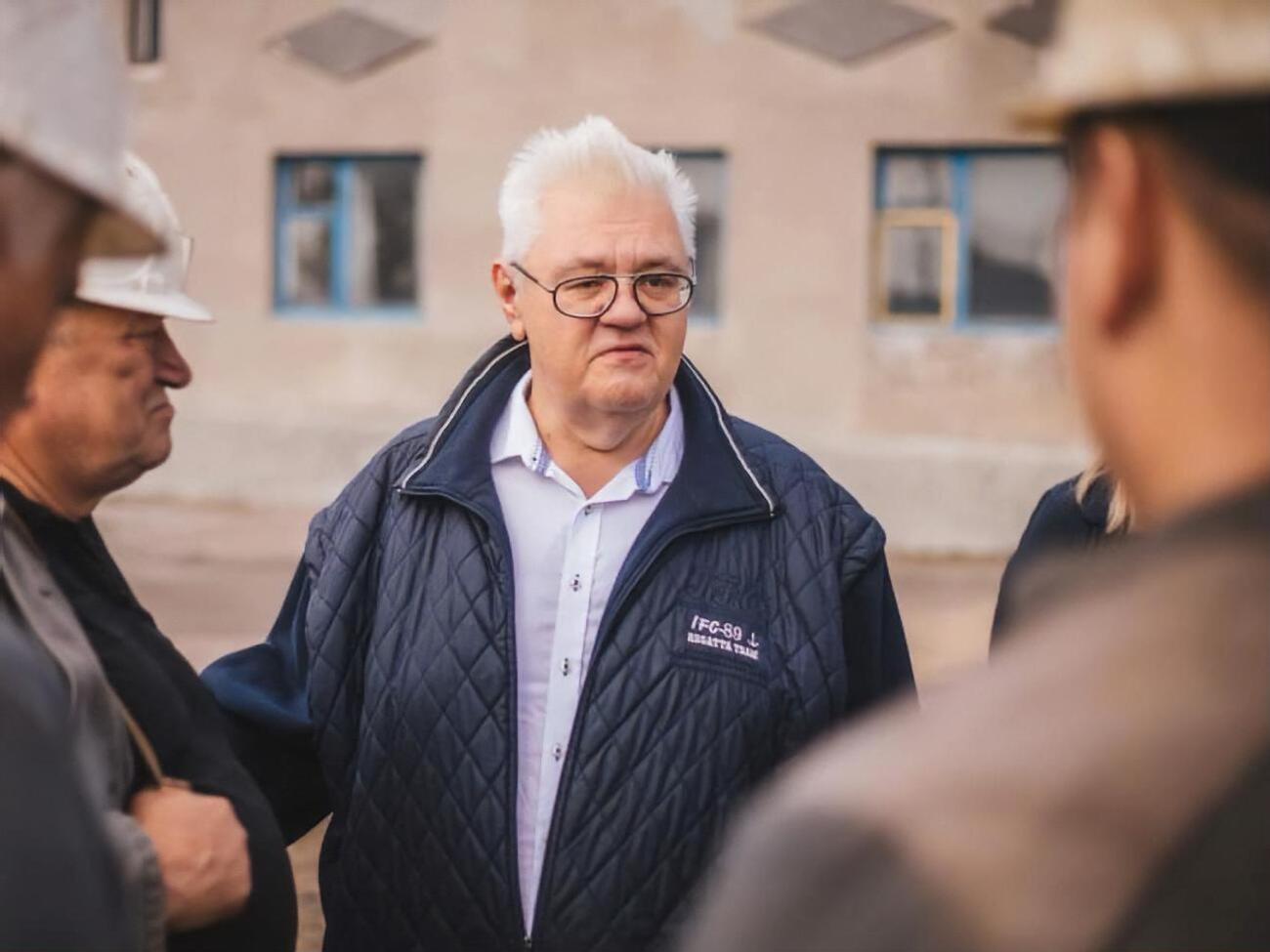 Сивохо прокомментировал ситуацию со вступлением Украины в НАТО