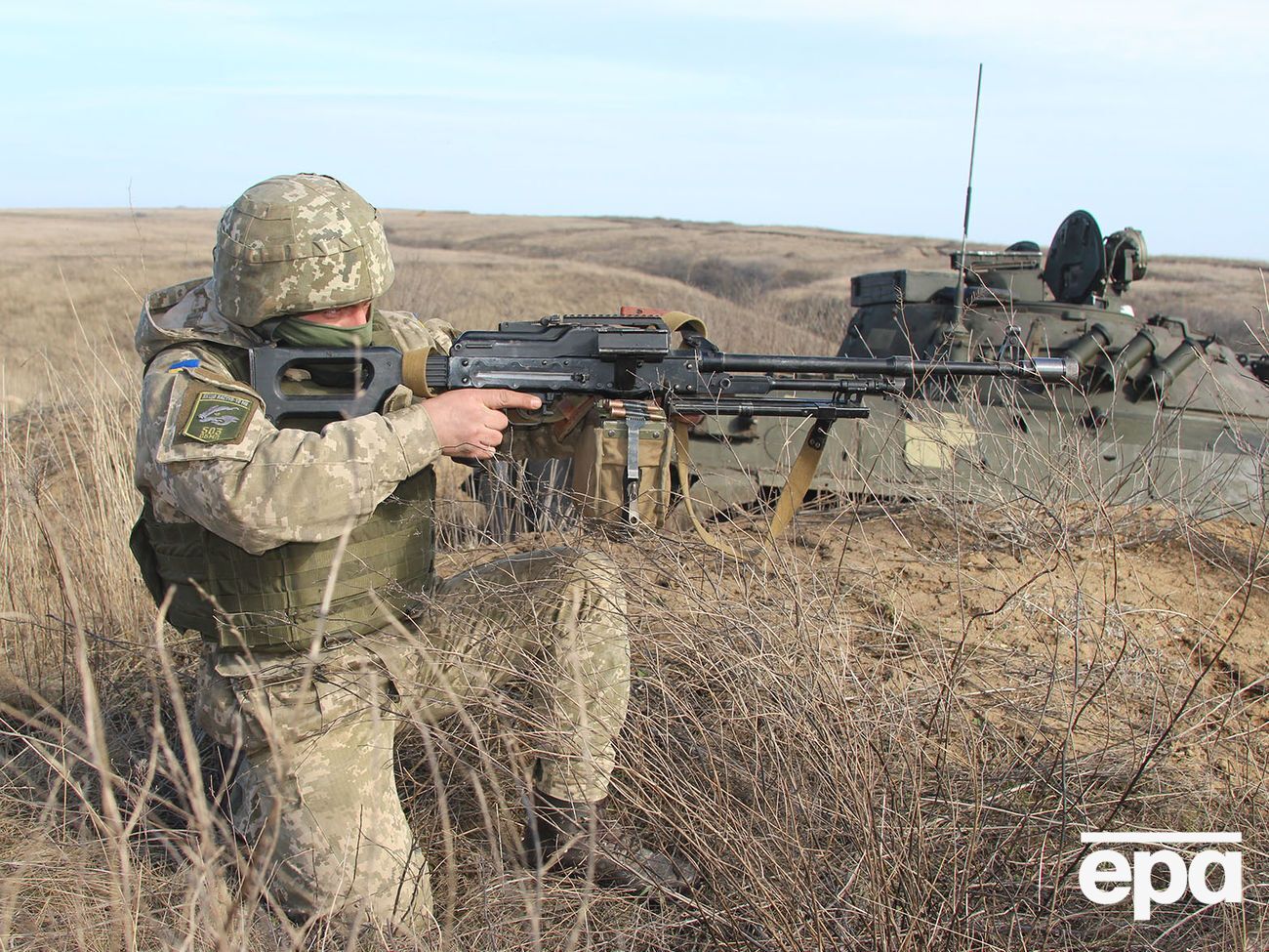 Війна в Україні розпочалася 2014 року