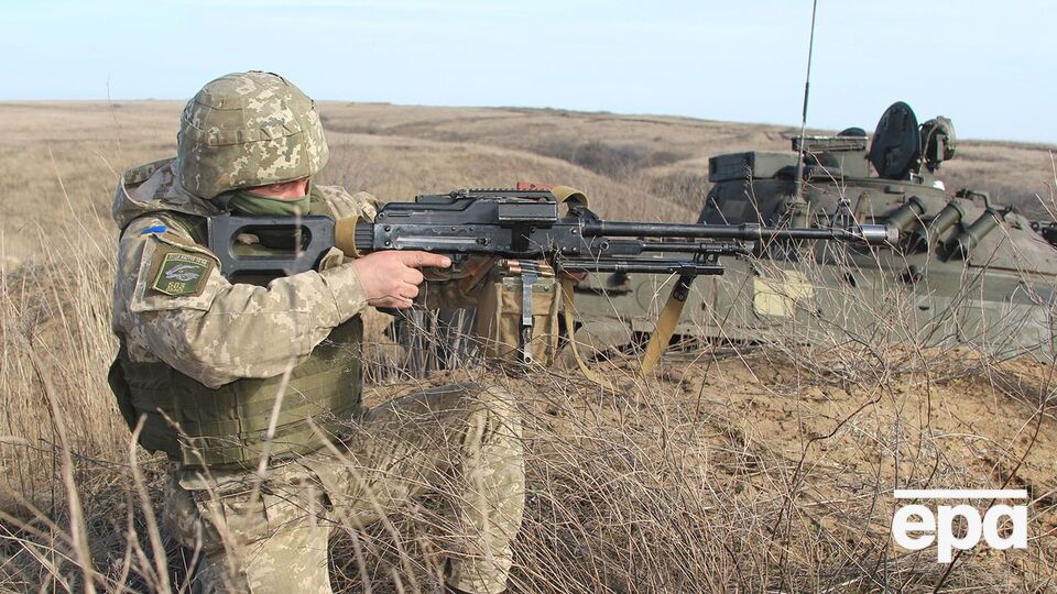 Війна в Україні розпочалася 2014 року