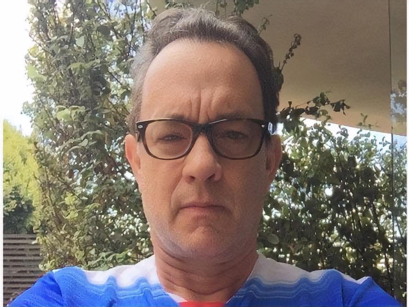 Хэнкс:&nbsp;Мы будем тестироваться, наблюдаться и изолироваться столько, сколько требуется общественному здравоохранению и безопасности