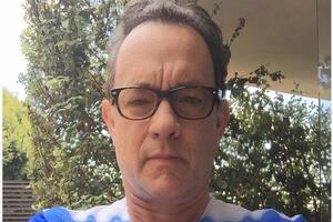 Хэнкс: Мы будем тестироваться, наблюдаться и изолироваться столько, сколько требуется общественному здравоохранению и безопасности