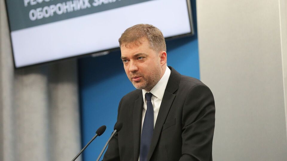 Загороднюк: Адаптація і впровадження стандартів є частиною інтеграції, і не можна робити одне без іншого