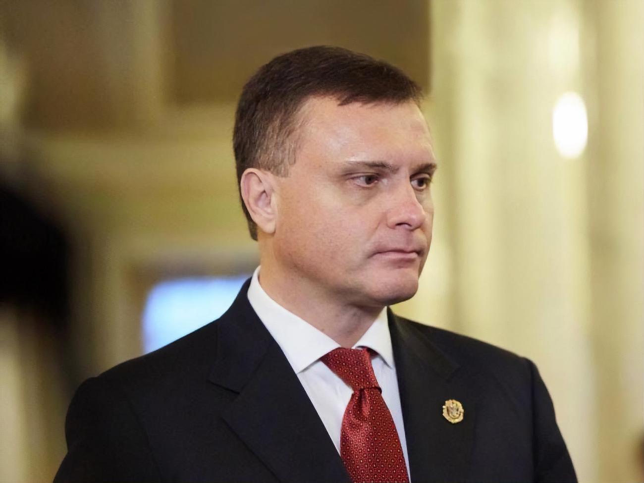 Льовочкін віддав перевагу взуттю з повсті