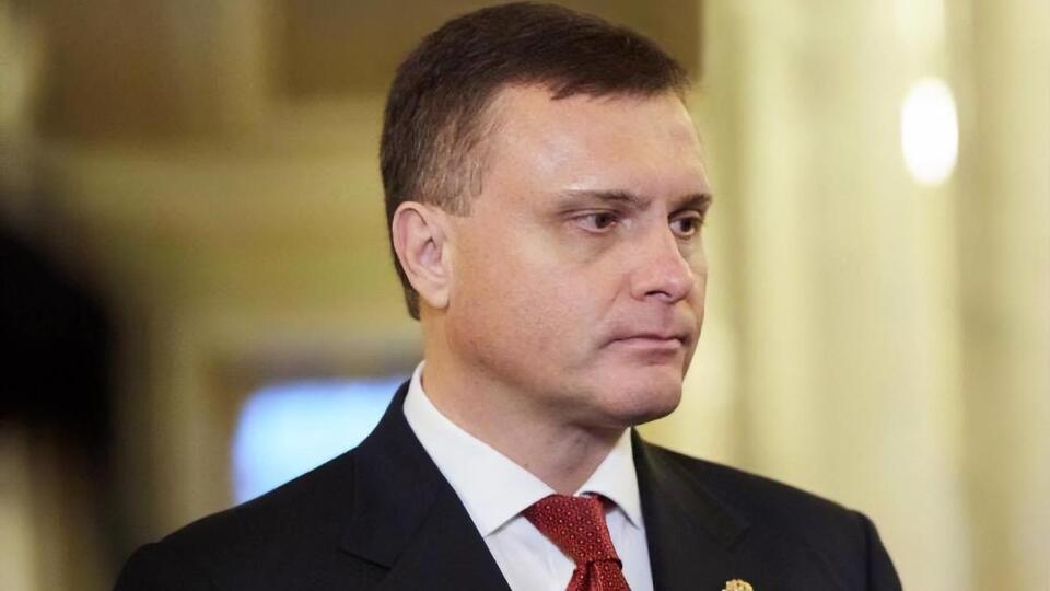 Левочкин отдал предпочтение обуви из войлока