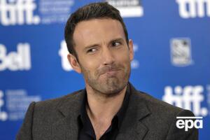 СМИ утверждают, что у Аффлека служебный роман