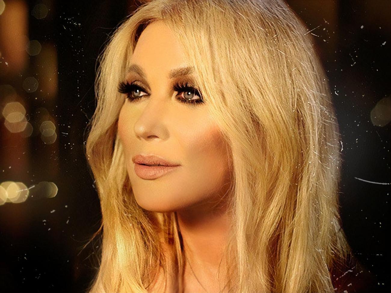 Повалий: Боже, как же нежно