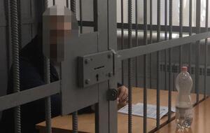 Подозреваемому грозит от пяти до 12 лет тюрьмы