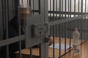 Подозреваемому грозит от пяти до 12 лет тюрьмы