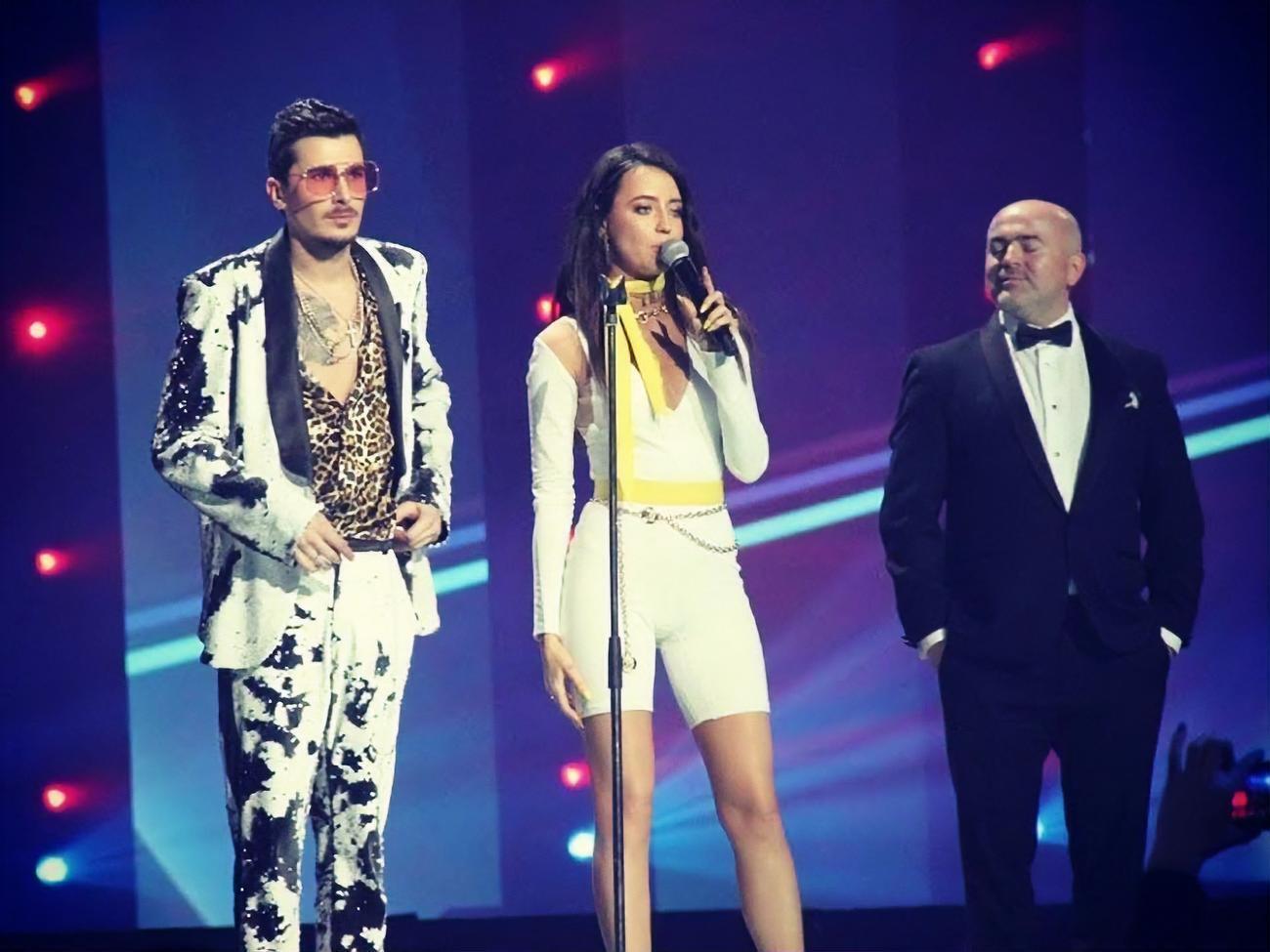 Дроздов чекає від Дорофєєвої та Завгороднього нових хітів