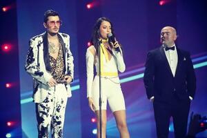 Дроздов чекає від Дорофєєвої та Завгороднього нових хітів