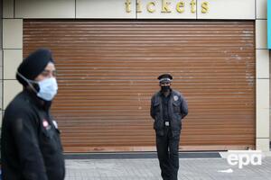 В Індії підтверджено 60 випадків інфікування коронавірусом