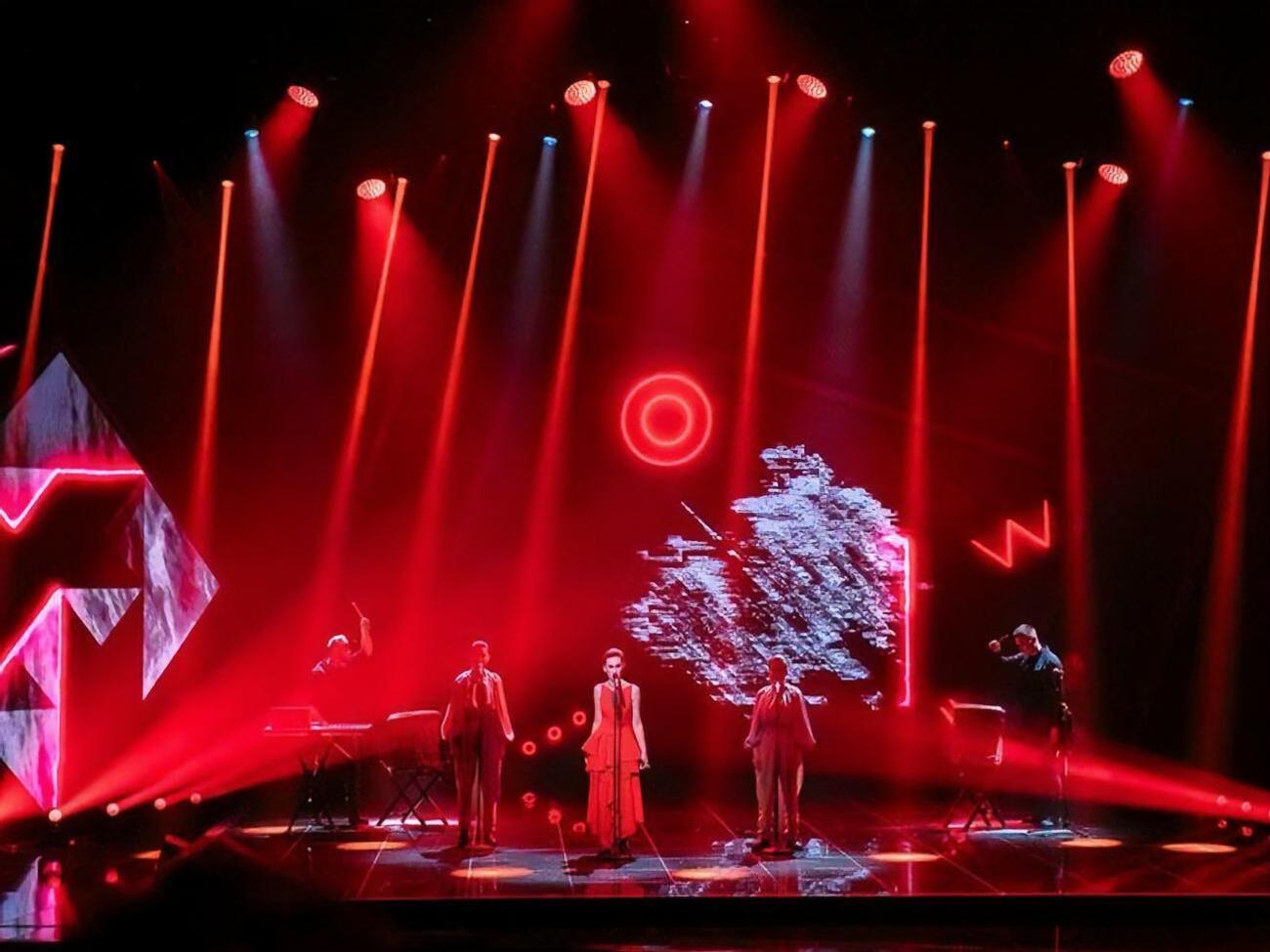 До "Євробачення 2020" залишилося два місяці