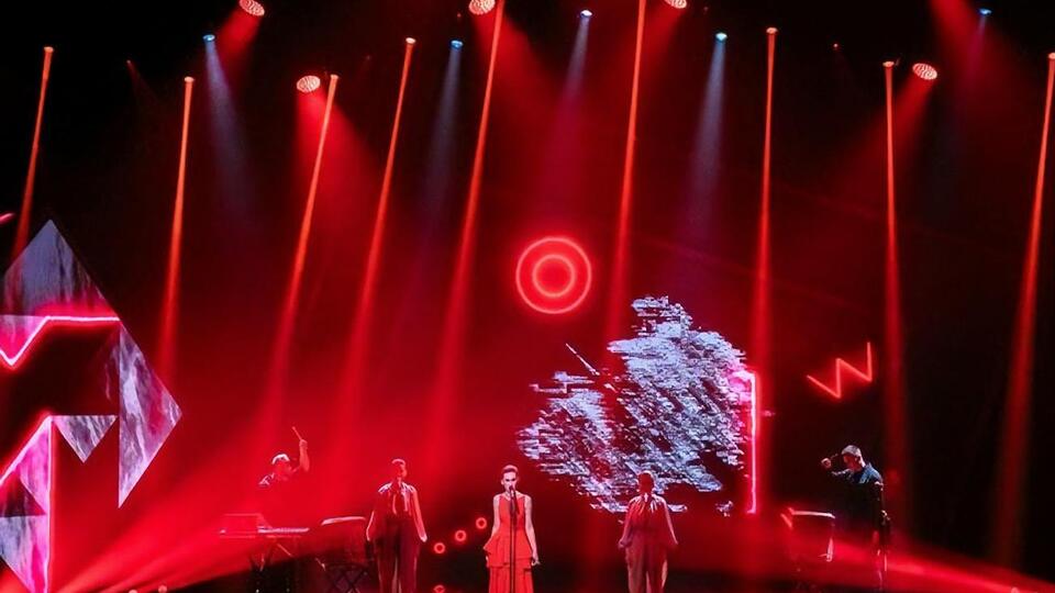 До "Евровидения 2020" осталось два месяца