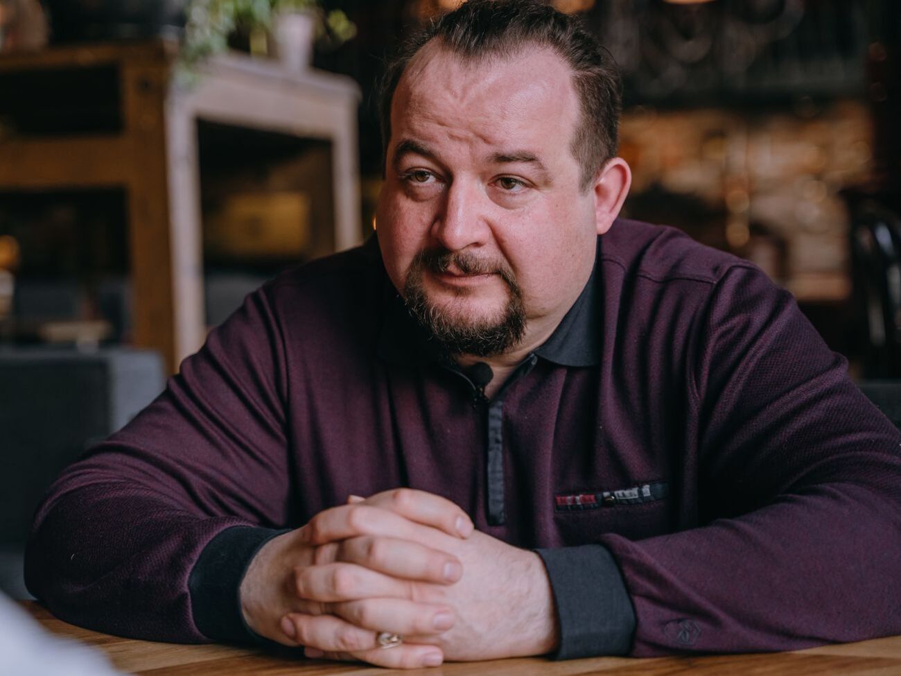 Алексей Таранов: Данное предприятие просто брошено. Да, оно приносило деньги. Но по факту сейчас брошено