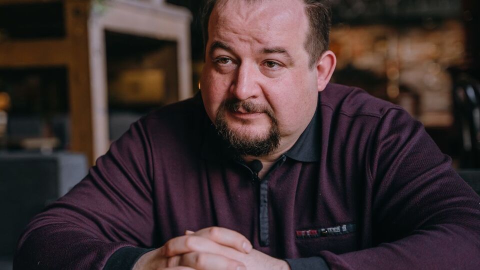 Алексей Таранов: Данное предприятие просто брошено. Да, оно приносило деньги. Но по факту сейчас брошено