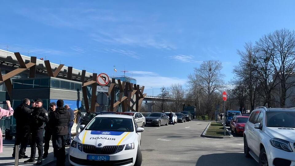 Поліція затримала 15 учасників конфлікту й розшукує інших