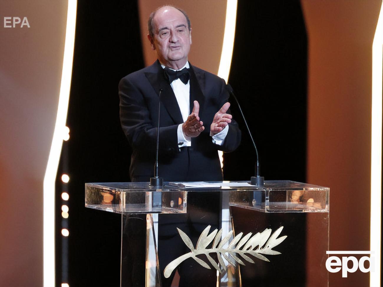 Президент Каннського фестивалю налаштований оптимістично