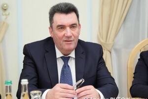 Данилов прокомментировал сегодняшний конфликт своего советника с националистами