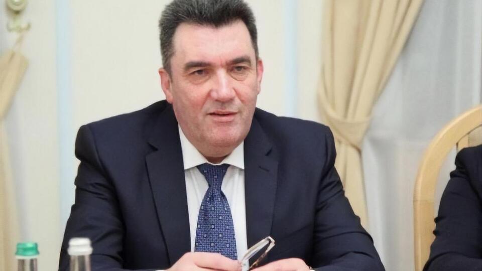 Данилов прокомментировал сегодняшний конфликт своего советника с националистами