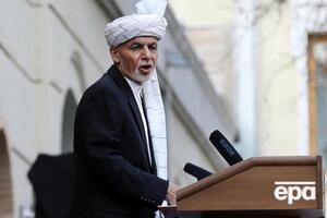 Ашраф Гани на первом этапе готов выпустить на свободу только 1500 талибов