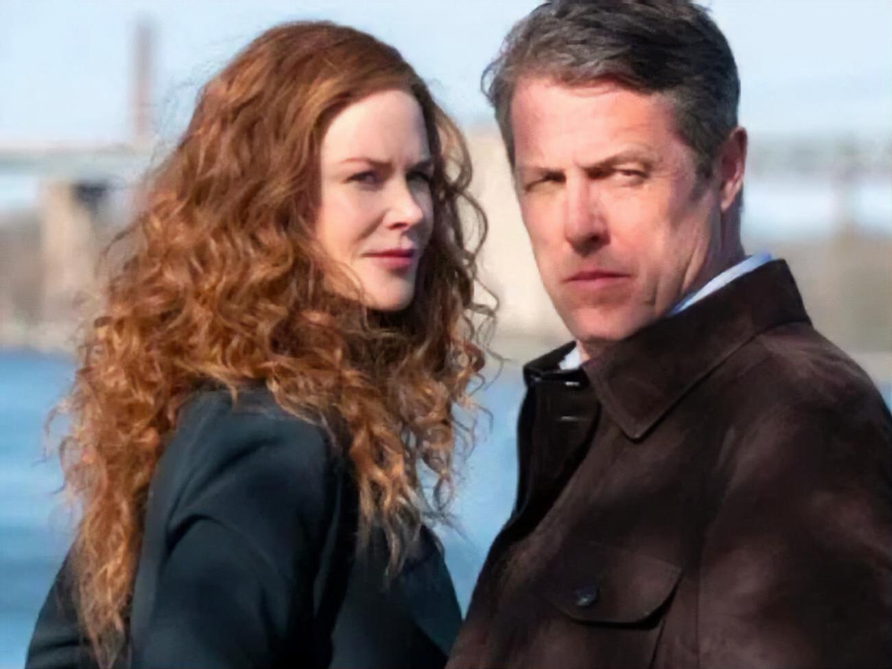 Премьера сериала на HBO запланирована на 10 мая 2020 года