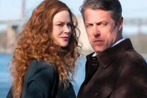 Премьера сериала на HBO запланирована на 10 мая 2020 года