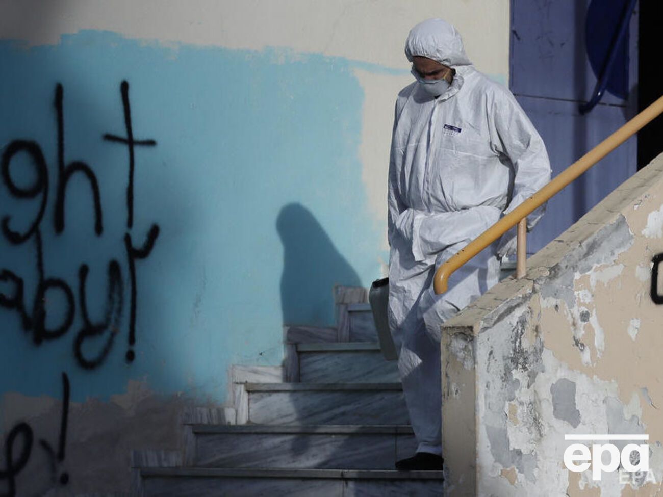 По состоянию на 12 марта в Греции подтверждено&nbsp;99 случаев инфицирования коронавирусом&nbsp;