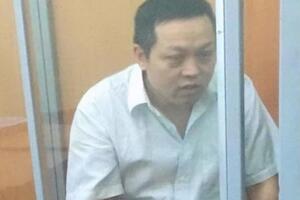Громадянин КНР намагався схилити до конфіденційного співробітництва українських науковців, заявили у СБУ