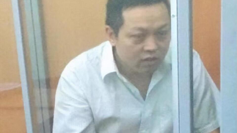 Громадянин КНР намагався схилити до конфіденційного співробітництва українських науковців, заявили у СБУ