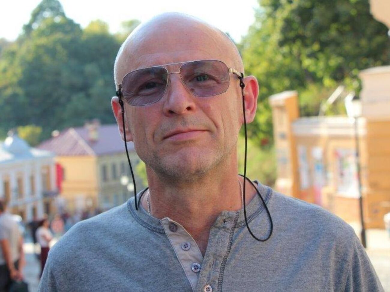 Хай що розповідає Павелко, програма реконструкції футбольної інфраструктури – одна з найцинічніших корупційних афер в історії України