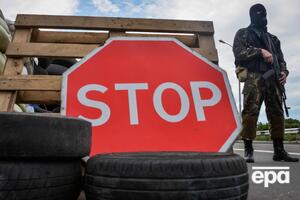 Росія наполягає на прямому діалозі України з бойовиками, Київ відкидав таку можливість