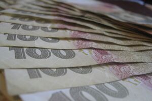 Полученные НБУ наличные деньги две недели не будут обрабатываться, чтоб уберечь сотрудников