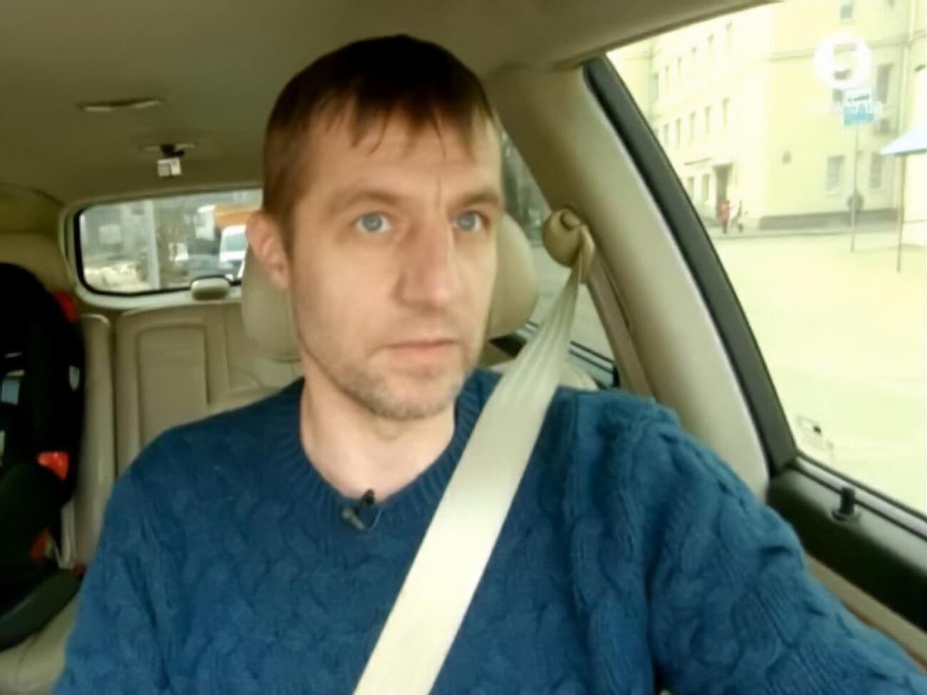 В Верховной Раде Гаврилюк под конец каденции зарабатывал 28 тыс. грн