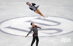 Чемпионат мира по фигурному катанию должен был пройти с 16-го по 22 марта
