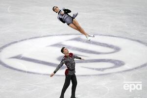 Чемпіонат світу з фігурного катання мав відбутися з 16-го до 22 березня